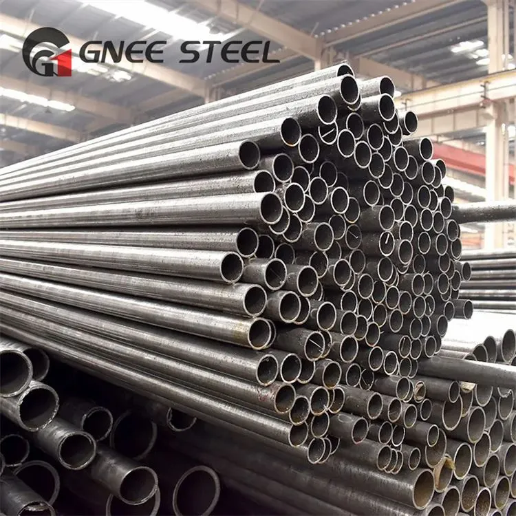 A334 Gr1 Gr3 Gr6 nahtloses Legierungsrohr