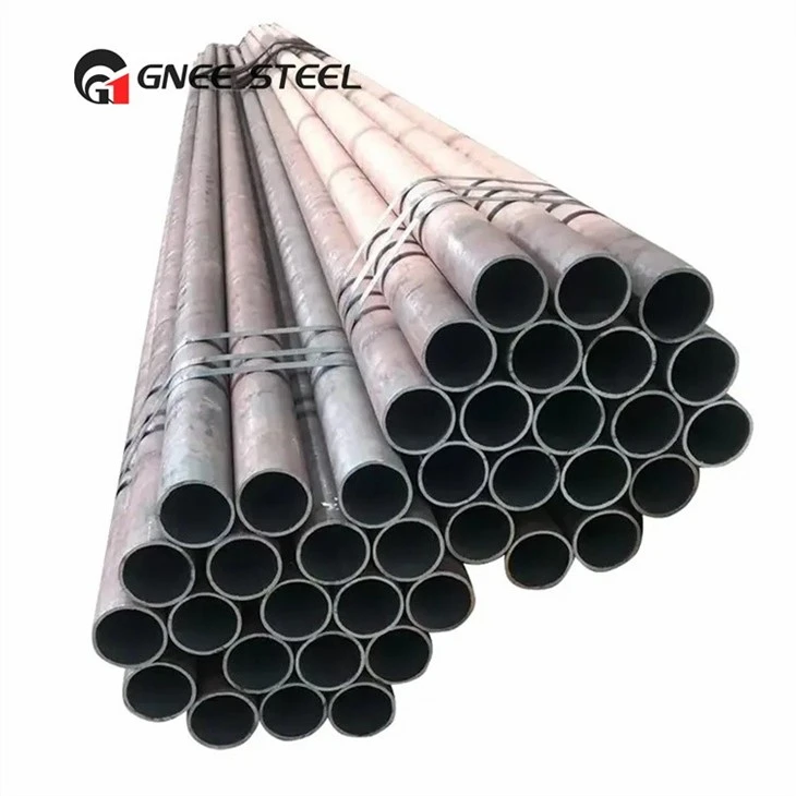 A106 seamless steel pipe