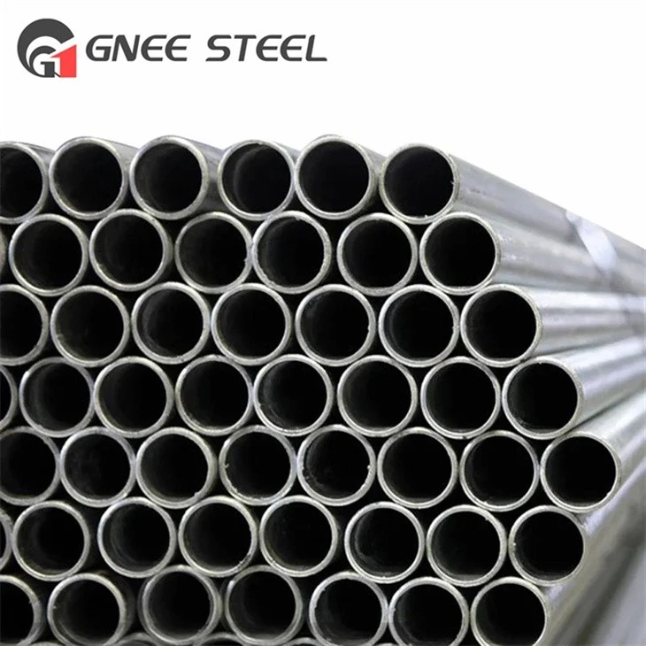 SS Seamless Hydraulic Tubing