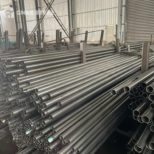 10S10 Kaltgezogener Präzisionsrohr