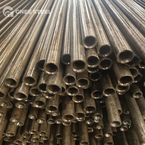 15S10 Weichstahlrohre und Rohre