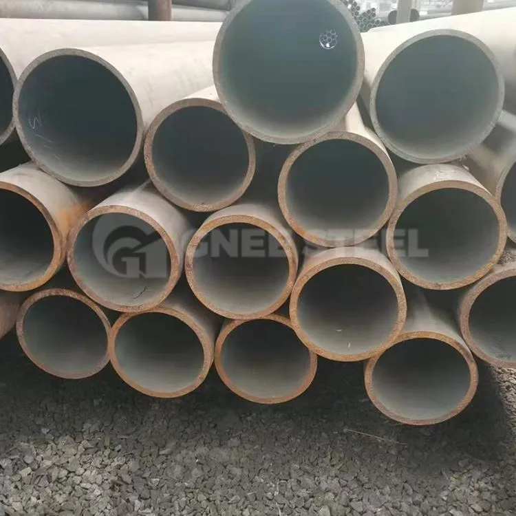 20G Hochdruckkesselrohr