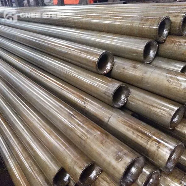 26MN5 nahtlose kalte gezeichnete Präzisionsrohre