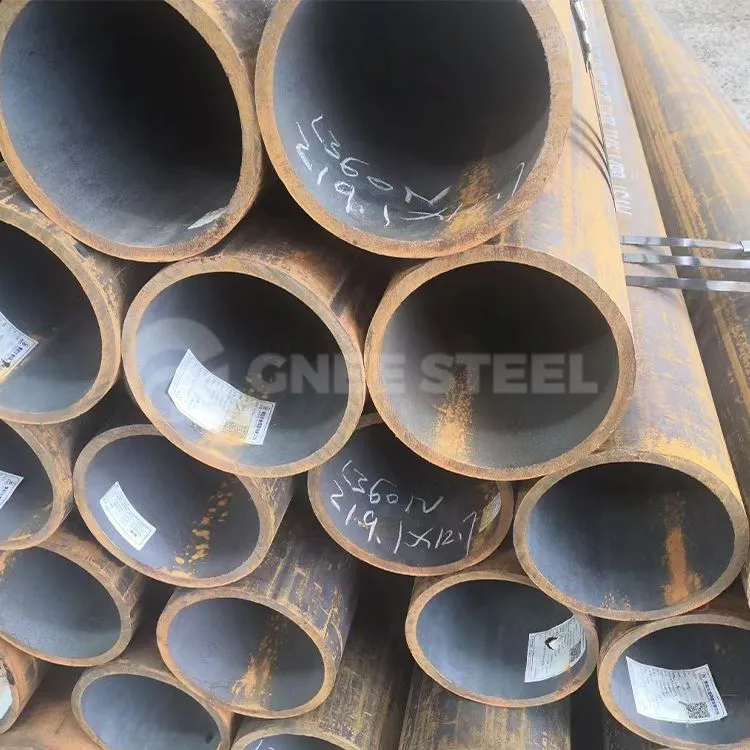 4140 Mechanische Wannen