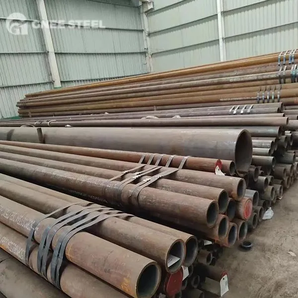 A210 GRC -Tieftemperatur -Servicelöhrchen