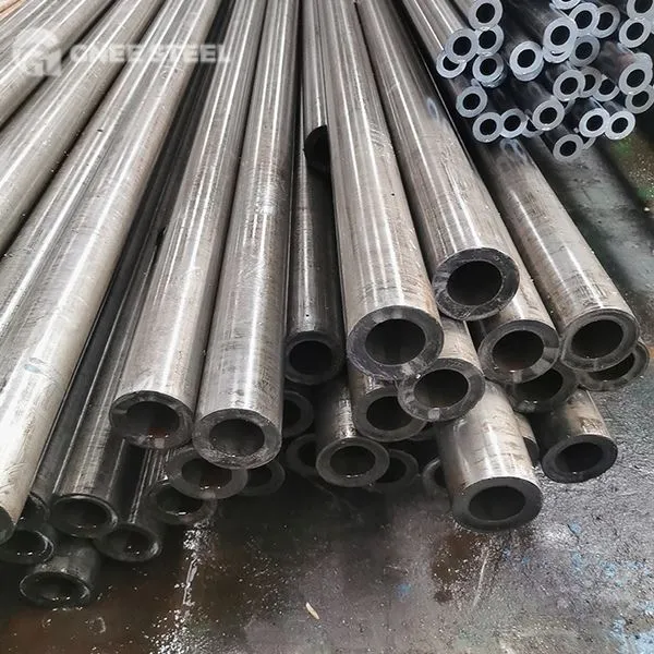 A 519 1050 Kalt gezeichnet nahtloser mechanischer Schlauch