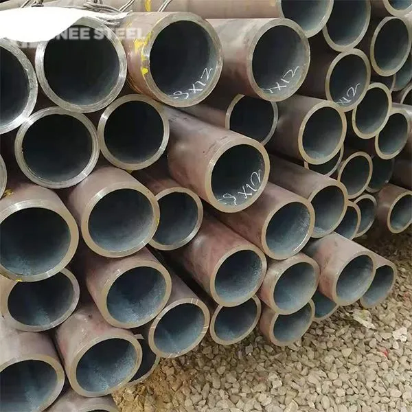 A519 Klasse 1026 nahtloser Schlauch