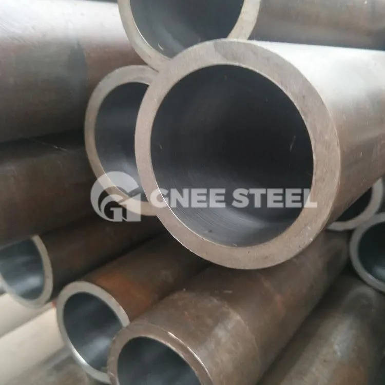 A519 Mechanisches Rohr