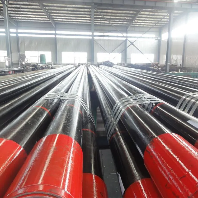 API 5CT J55-Gehäuse