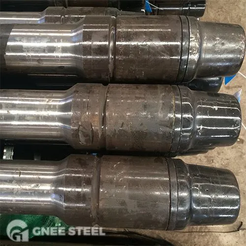 API 5DP S135 schweres Gewichtsbohrrohr