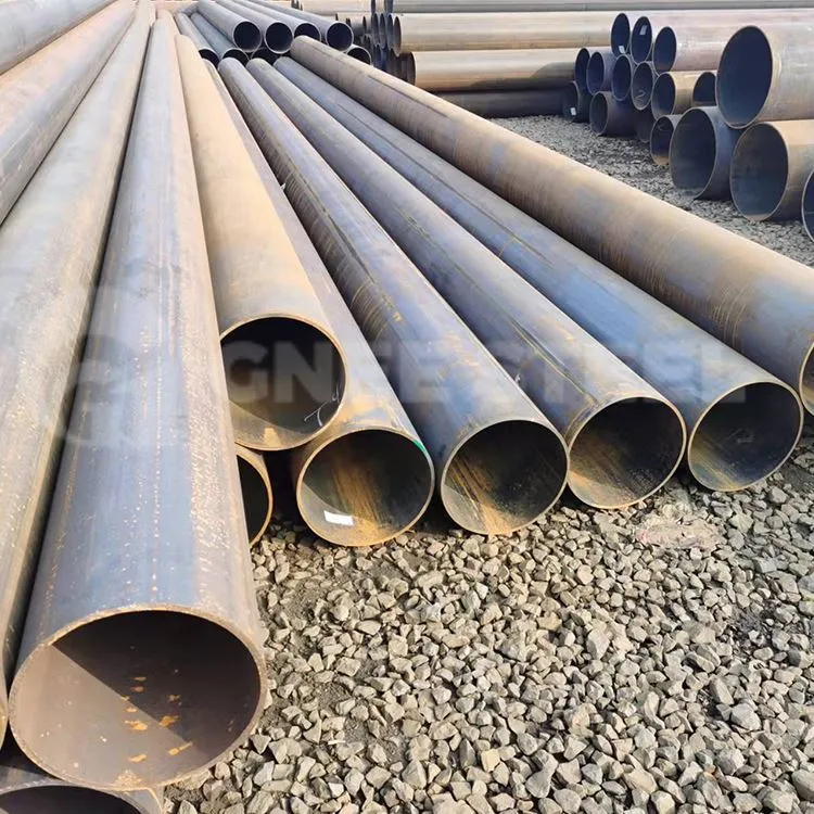 API 5L X70 PSL2 Schweißes Rohr