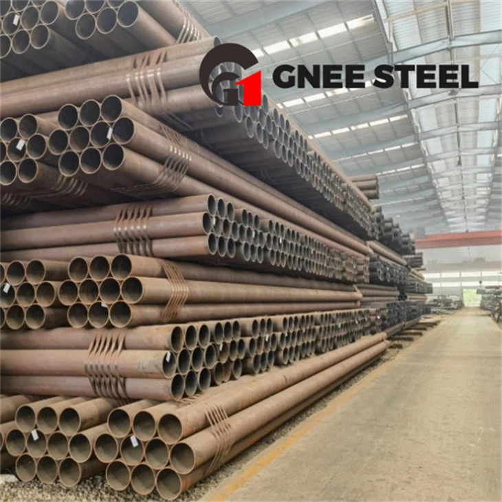 ASME SA213 T22 Nahtloses Kesselrohr