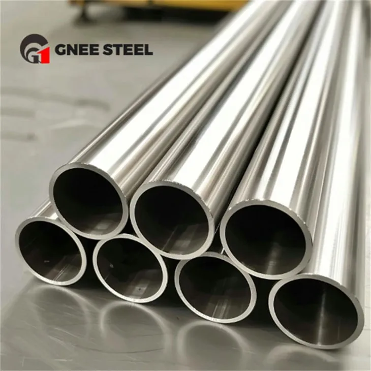 ASME SA249 TP304 Kesselrohre