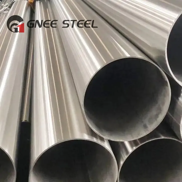 ASME SA358 Klasse 310s EFW-Rohre