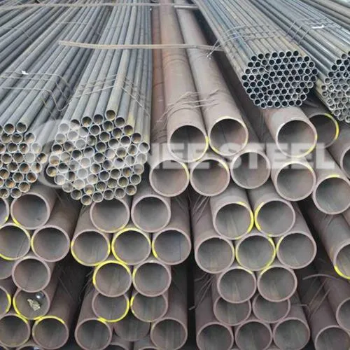 ASTM A179/ ASME SA179 Wärmetauscherrohre