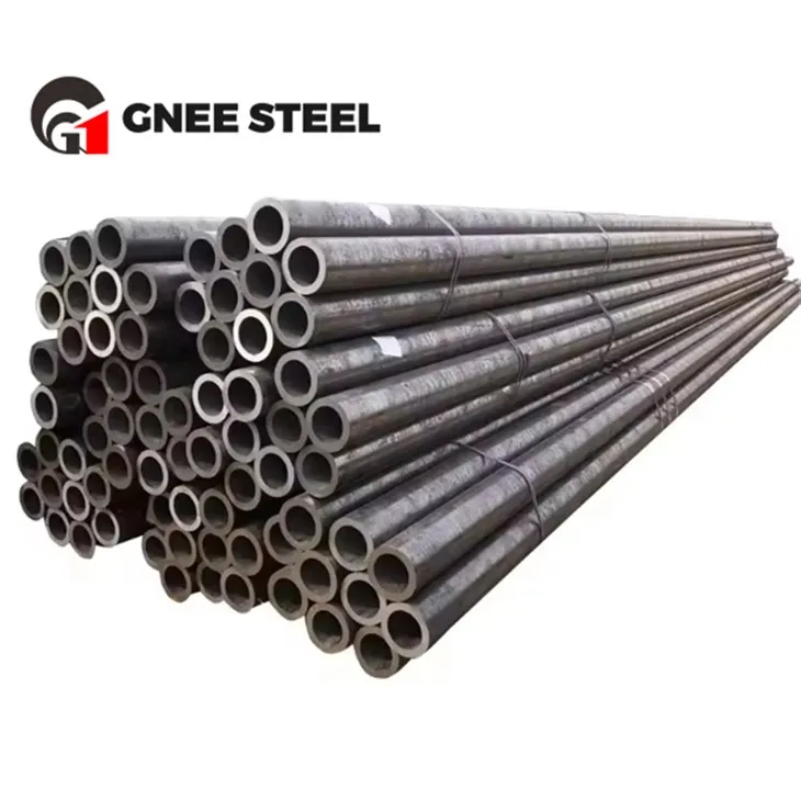 ASTM A179 / ASME SA179 Nahtlose Rohre