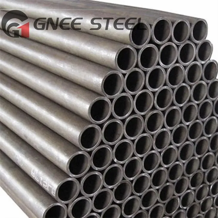 Astm A179-Schläuche