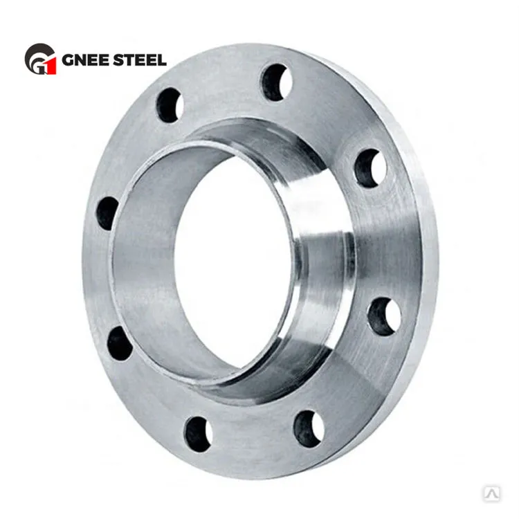 ASTM A182 F310 Edelstahlflansche