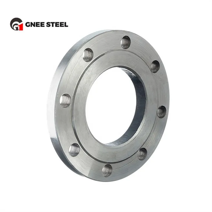 Astm A182 F60 Flansche