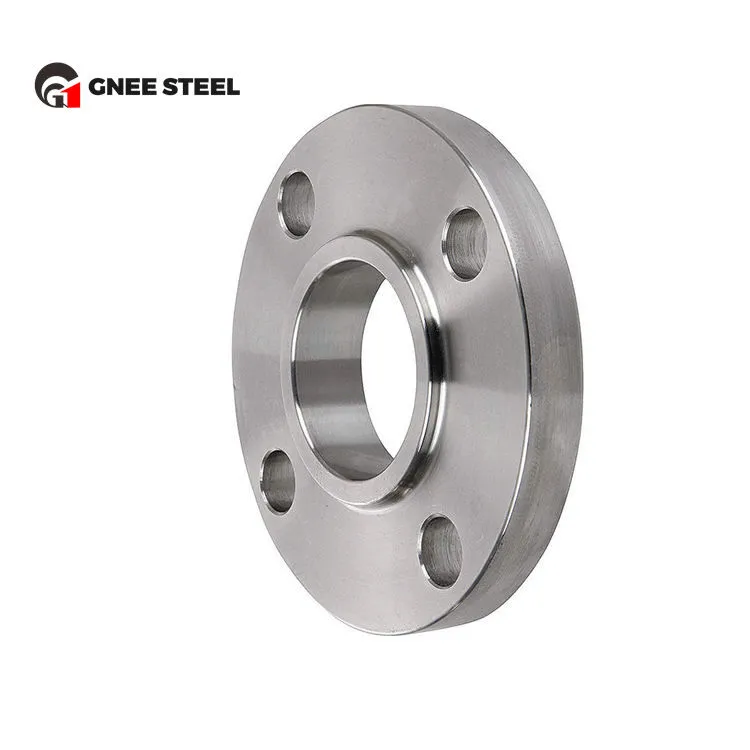 ASTM A182 Güteklasse F321 Edelstahlflansch