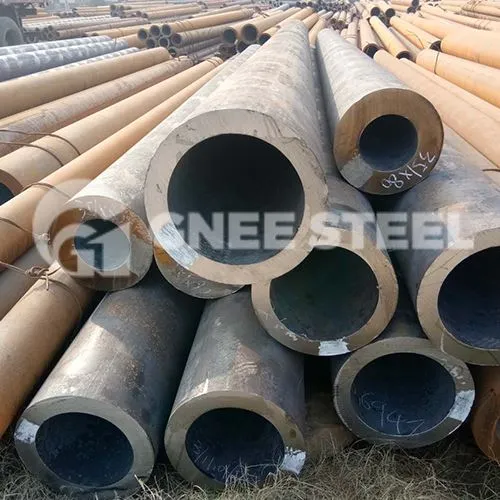 ASTM A210 Kesselrohr