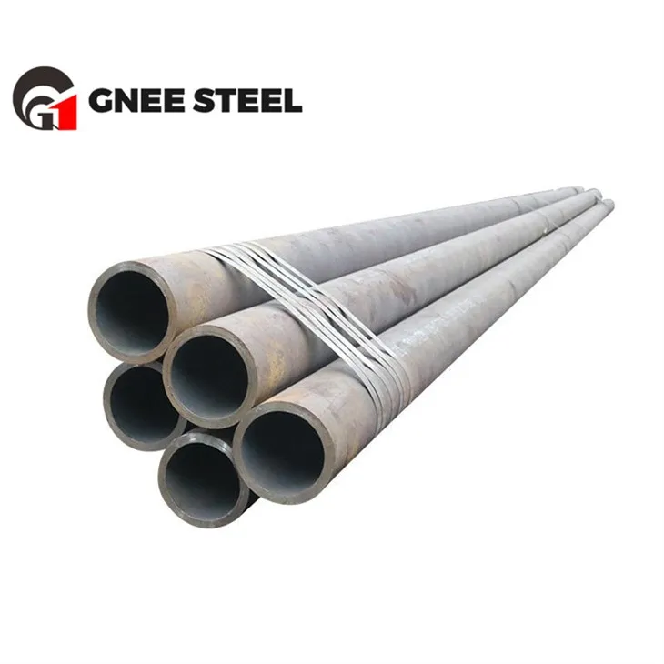 ASTM A213 T22 Wärmetauscherrohr
