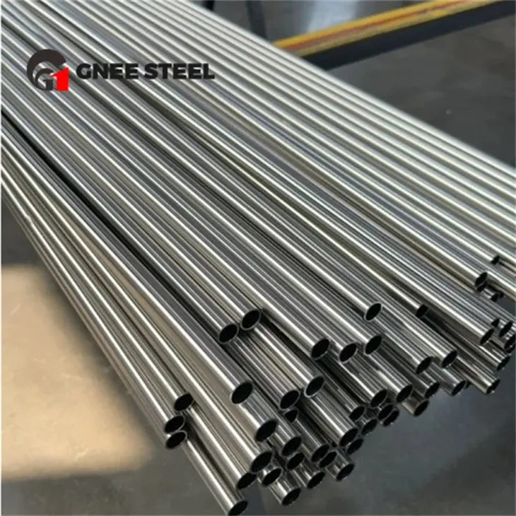 ASTM A270 TP304L Sanitärrohr