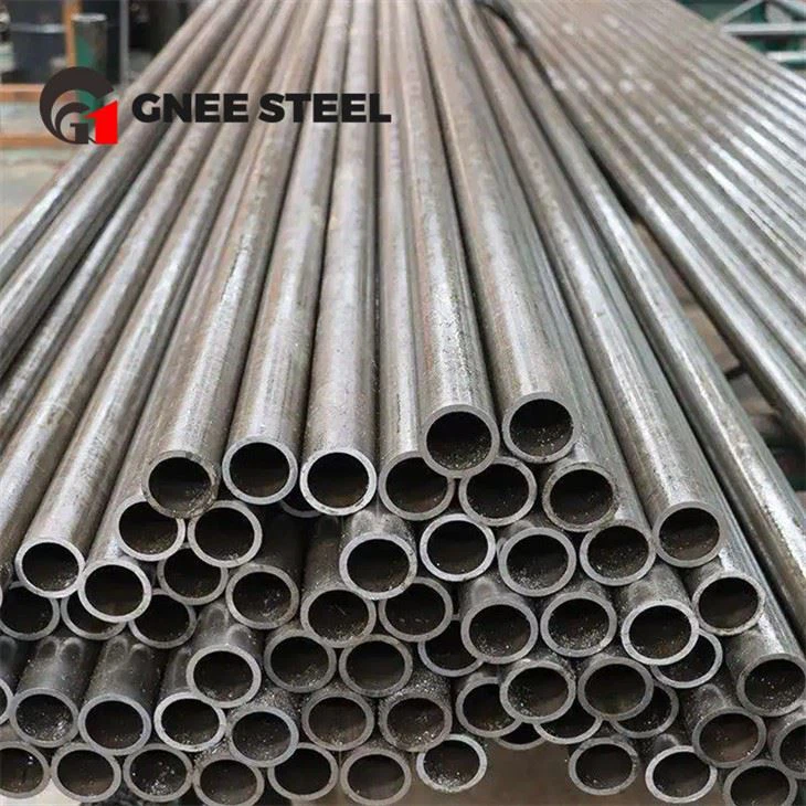ASTM A423 Klasse 1 Cortenstahlrohr