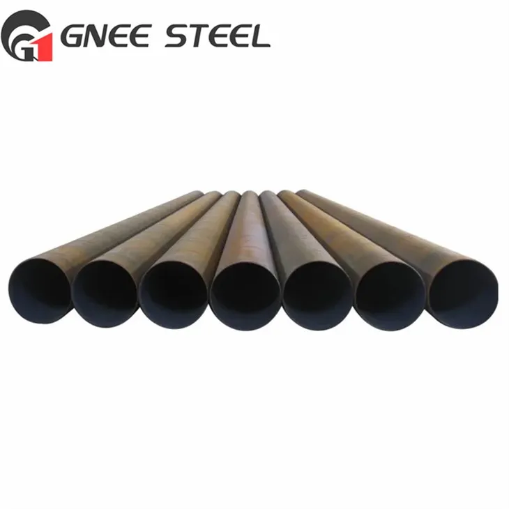 ASTM A519 1045 Kaltgezogene Präzisionsrohre