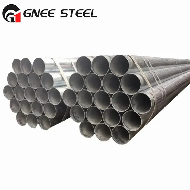 ASTM A671 CC65 CL22 EFW-Rohre