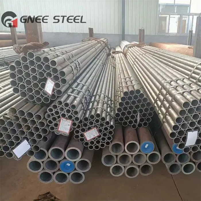 ASTM A671 CC70 Kohlenstoffrohr