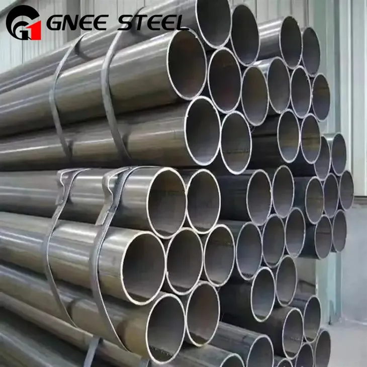 Cortenstahl ASTM A423 A Gr.1 Rohr