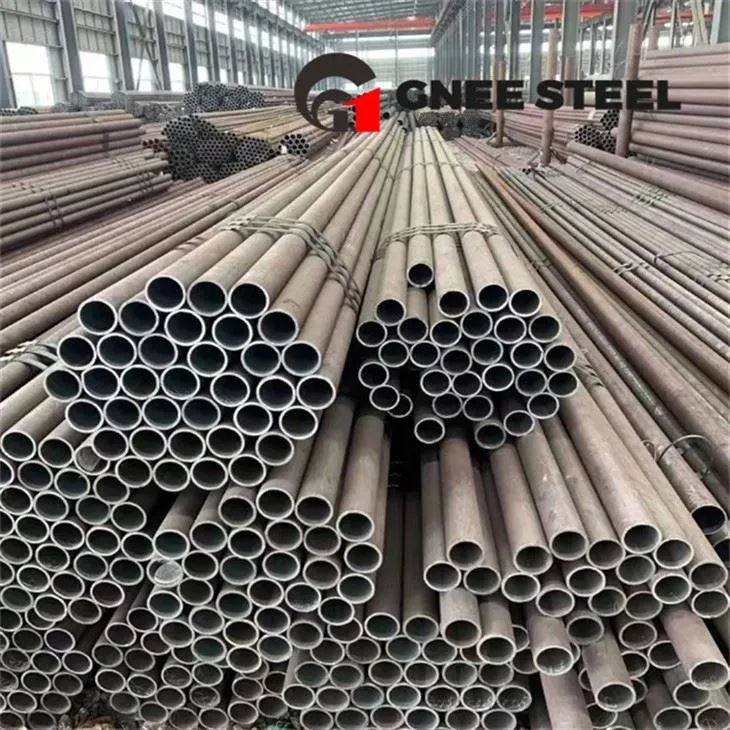 DIN 17175 10CrMo910 Boiler Pipe