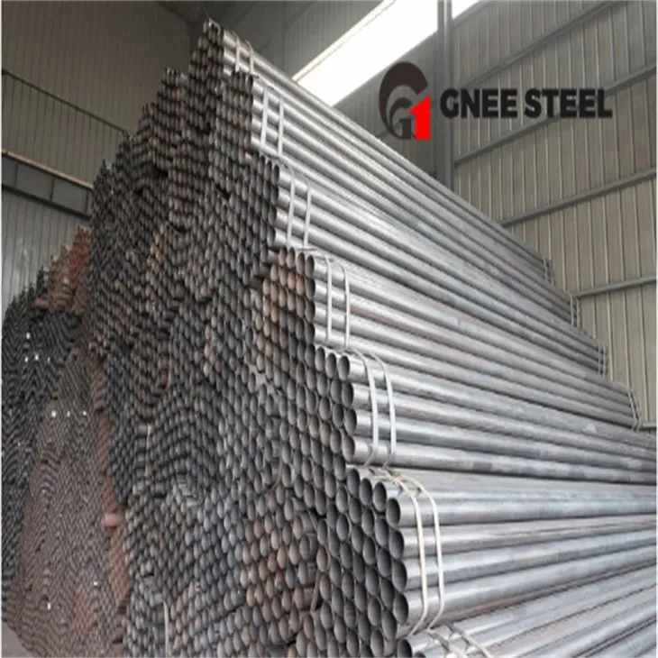 DIN 2609 Güte TStE 355 Nahtlose Kohlenstoffrohre