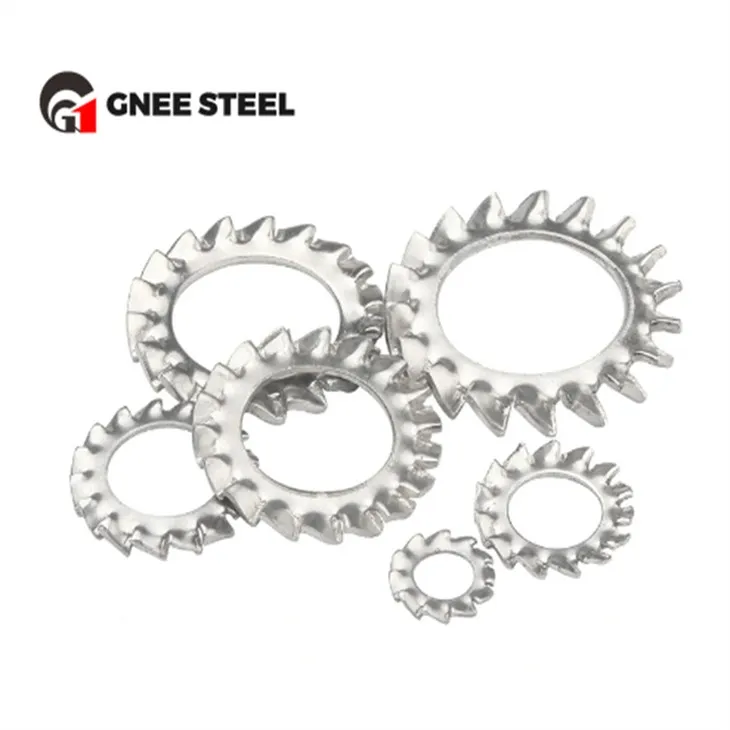 DIN 6798 Kegelscheiben Typ V