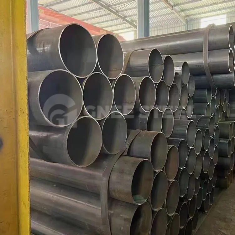 DIN17175 13CrMo44-Kesselrohr