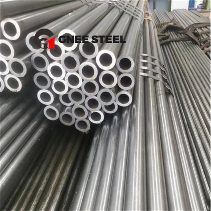 DIN2391 St30Ai Präzisionsrohr aus Kohlenstoffstahl