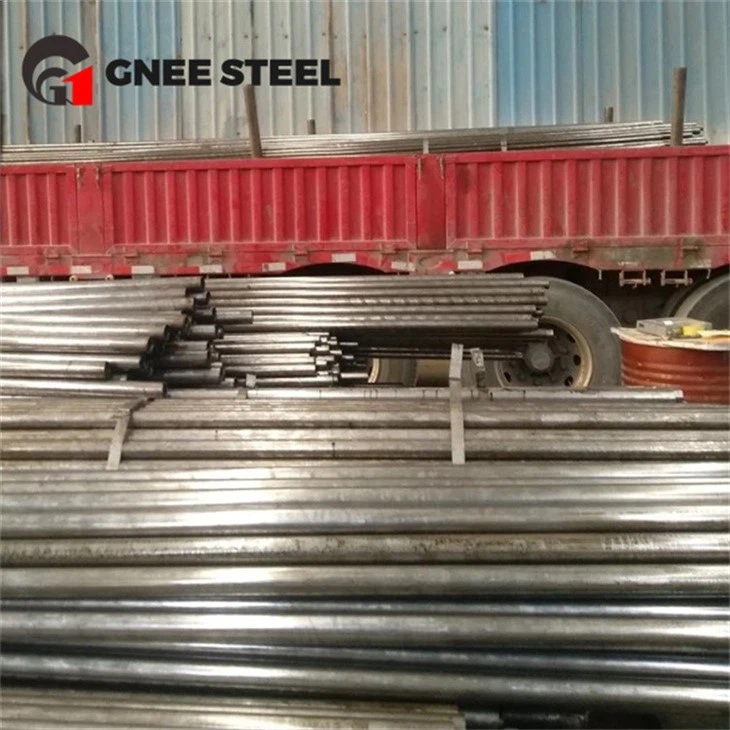 EN 10305-2 E355 Precision Welded Tubes