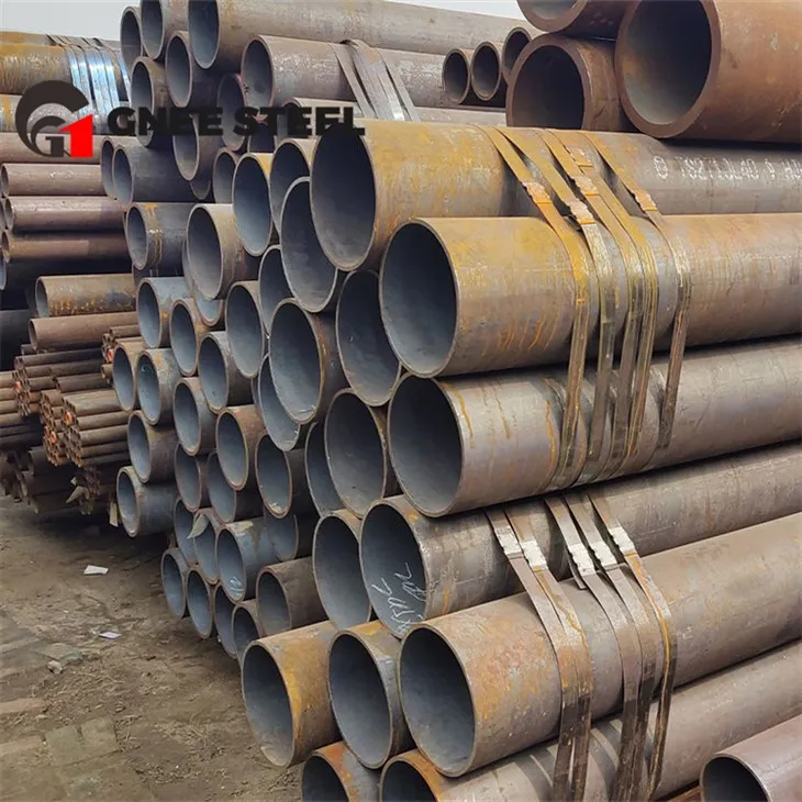 EN10219 S355J0H Strukturrohr