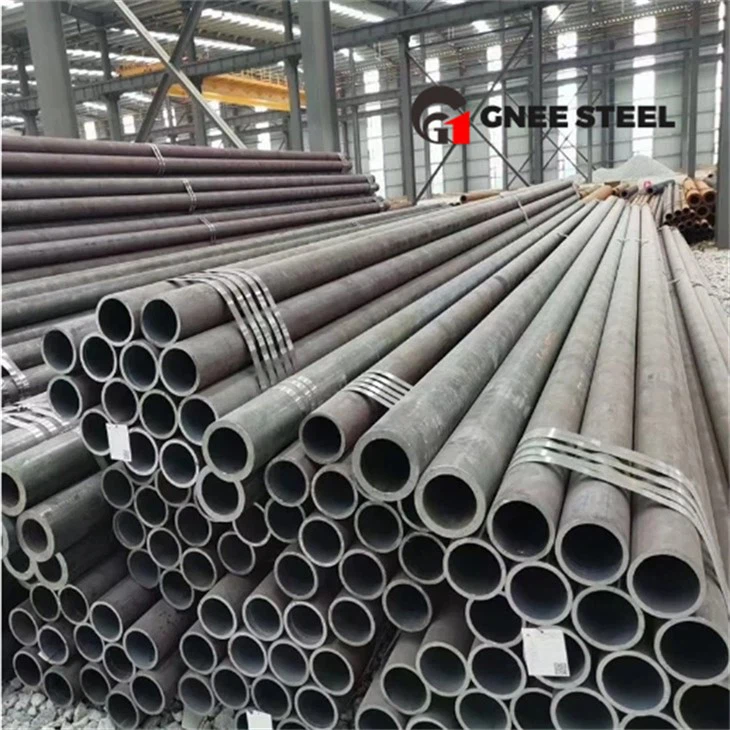 GB 5310 15crmo Hochdruck-Kesselrohre
