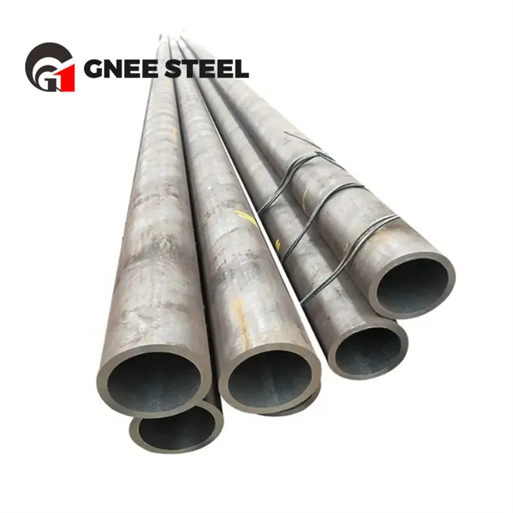 GB 5310 20G Hochdruck-Kesselrohre