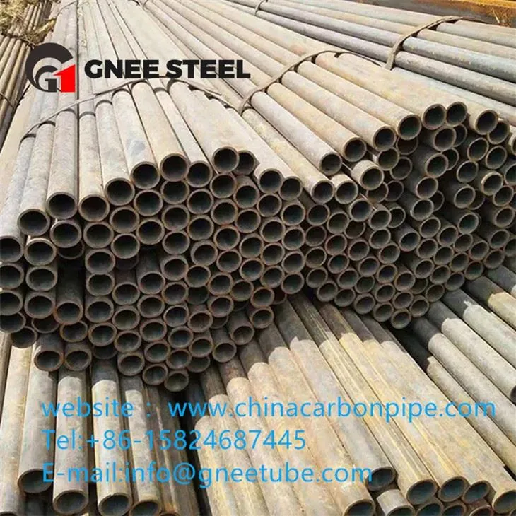 Nahtlose Rohre der Güteklasse STKM 12A JIS G 3445