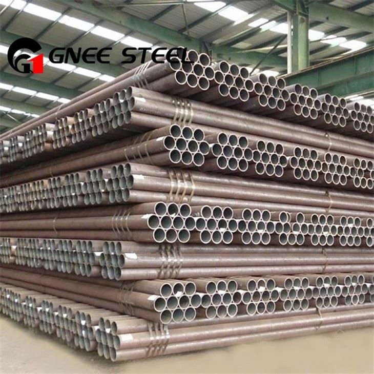 JIS G3461 STB340 Seamless Boiler Tube