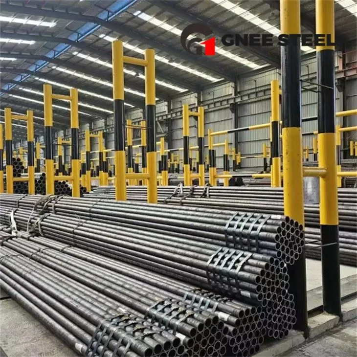 JIS G3473 STC 440 Hydraulikzylinderrohr