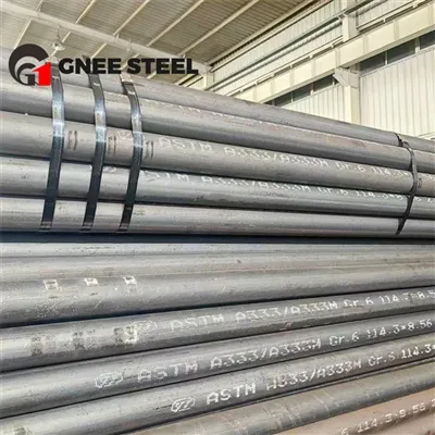 ASTM A179 Nahtlose Kesselrohre
