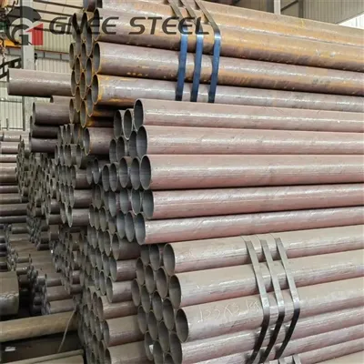 ASTM A192 Kesselrohr