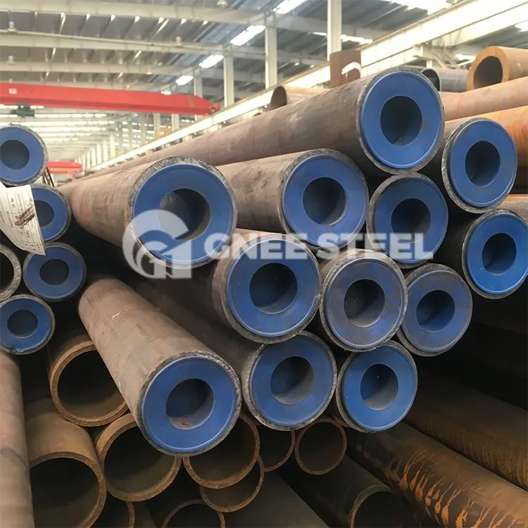 P195TR2-Röhren für Druckzwecke