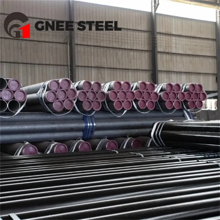 ASTM A179 Hochdruckrohre