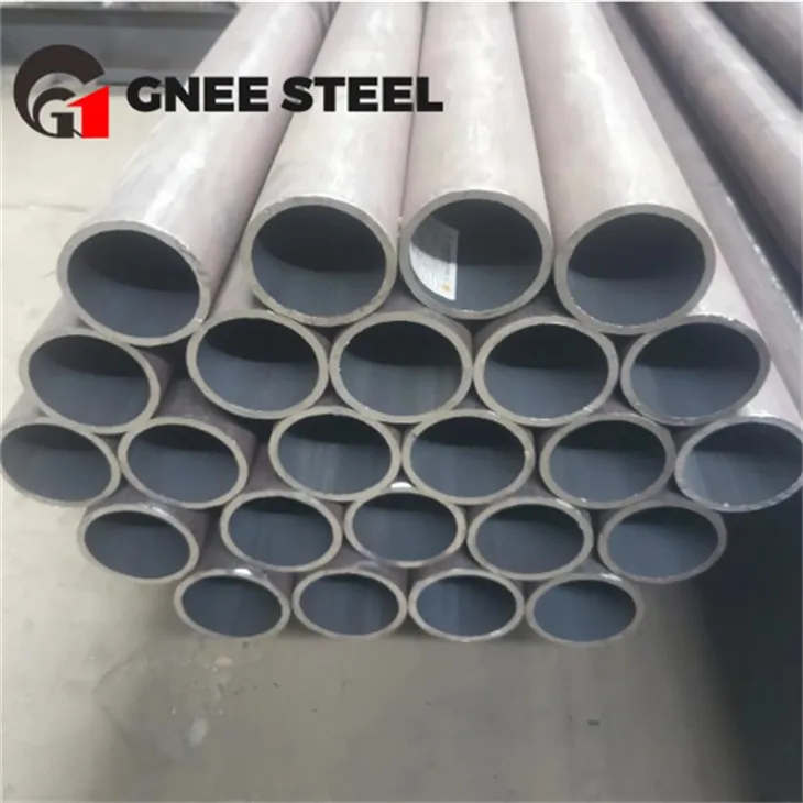 ASTM A213 Wärmetauscherrohre