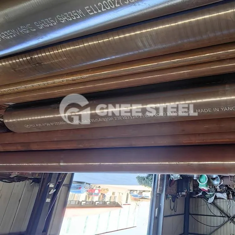 Präzisionsgeschweißte Rohre